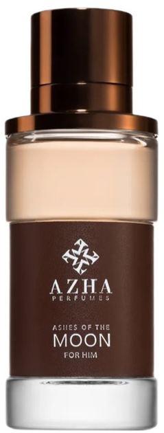 Парфумована вода для чоловіків Azha Perfumes Ashes Of Moon 100 мл (6629021040099) - зображення 1