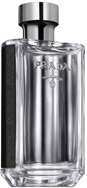 Woda toaletowa męska Prada L'Homme 150 ml (8435137749614) - obraz 2