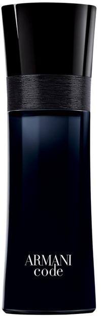 Woda toaletowa męska Giorgio Armani Code 75 ml (3360372100522) - obraz 2