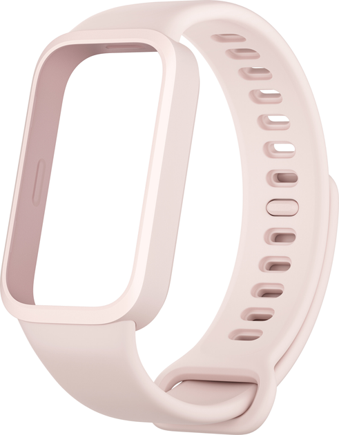 Фітнес-браслет Xiaomi Smart Band 9 Active Pink (BHR9917GL) - зображення 5