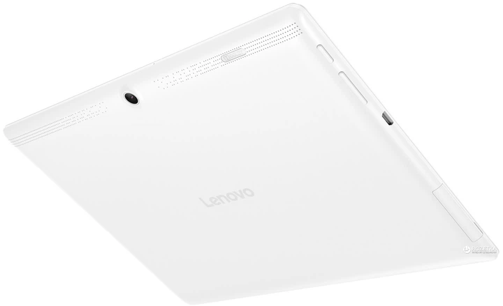 Планшет Lenovo Tab 2 X30F A10-30 16GB Wi-Fi Pearl White