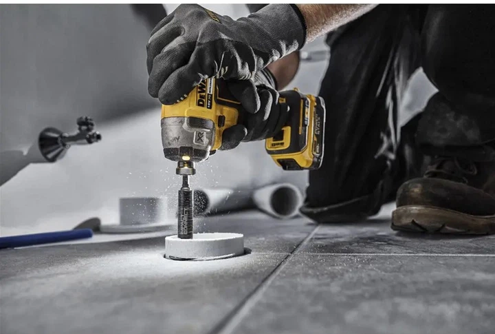 Насадка для резки труб DeWalt DT20563 - Фото 3 Насадка для резки труб DeWalt DT20563 - изображение 3