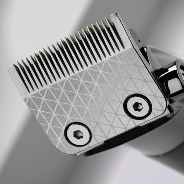 Машинка для підстригання волосся Babyliss Super-X Metal Cordless E991E (3030050175714) - зображення 5