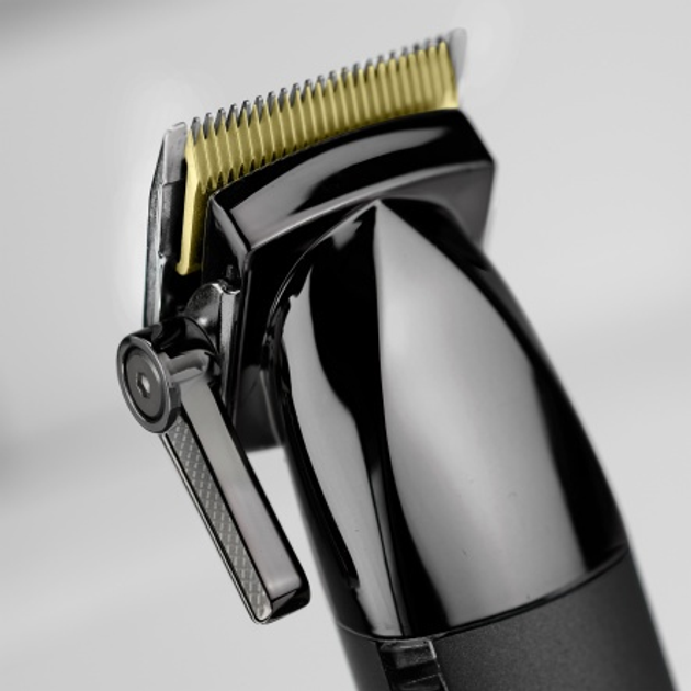 Машинка для підстригання волосся Babyliss Super-X Metal Cordless E991E (3030050175714) - зображення 6