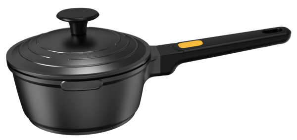 Ковш IQ Be Active 1.3 л (IQ-4048-16) - Фото 1 Ковш IQ Be Active 1.3 л (IQ-4048-16) - изображение 1