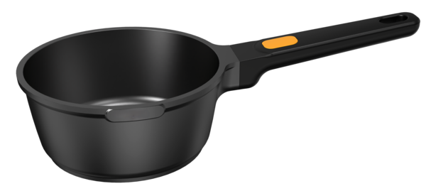 Ковш IQ Be Active 1.3 л (IQ-4048-16) - Фото 2 Ковш IQ Be Active 1.3 л (IQ-4048-16) - изображение 2