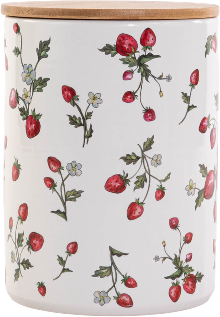 Pojemnik kuchenny Boltze Emily ceramiczny (5902973441574) - obraz 4