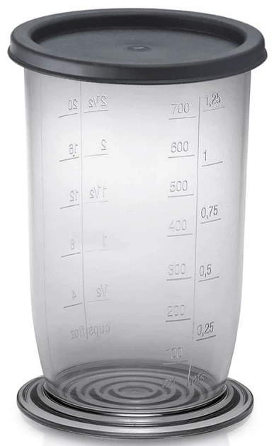 Блендер BOSCH MSM2413V - зображення 3