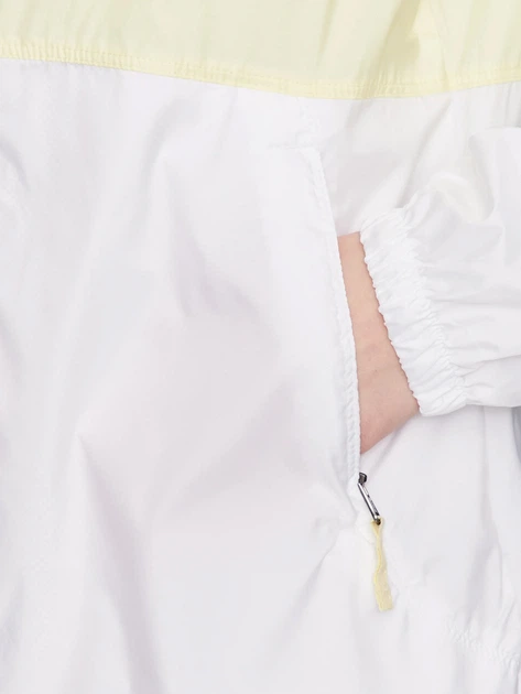 Куртка демісезонна жіноча Columbia FORWARD™ XS Жовта (195978677504) - зображення 4