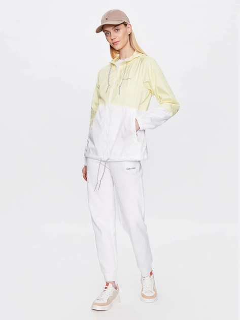 Куртка демісезонна жіноча Columbia FORWARD™ M Жовта (195978677498) - зображення 3