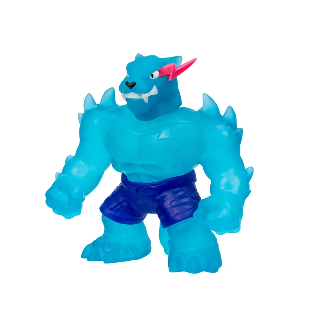 Фігурка MrBeast Lab Пантера розтягується (630996247372) - зображення 5