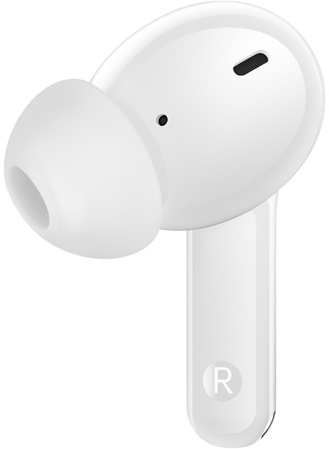 Навушники realme Buds T110 White (6941764429819) - зображення 4