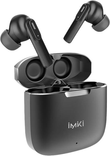 Навушники IMILAB Imiki MT2 Black (6973626300189) - зображення 3