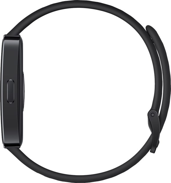 Смарт годинник Huawei Band 9 Starry Black (6986075) - зображення 3