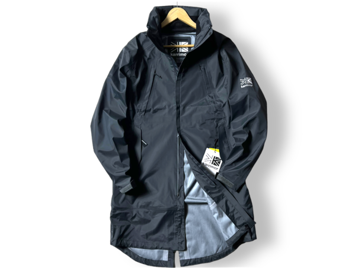 Куртка Karrimor Pioneer Waterproof Jacket Mens 2XL - Фото 1 Куртка Karrimor Pioneer Waterproof Jacket Mens 2XL - изображение 1