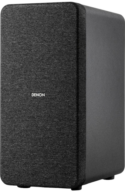Soundbar Denon DHT-S517 3.1.2 Dolby Atmos (DHTS517BKE2) - obraz 4