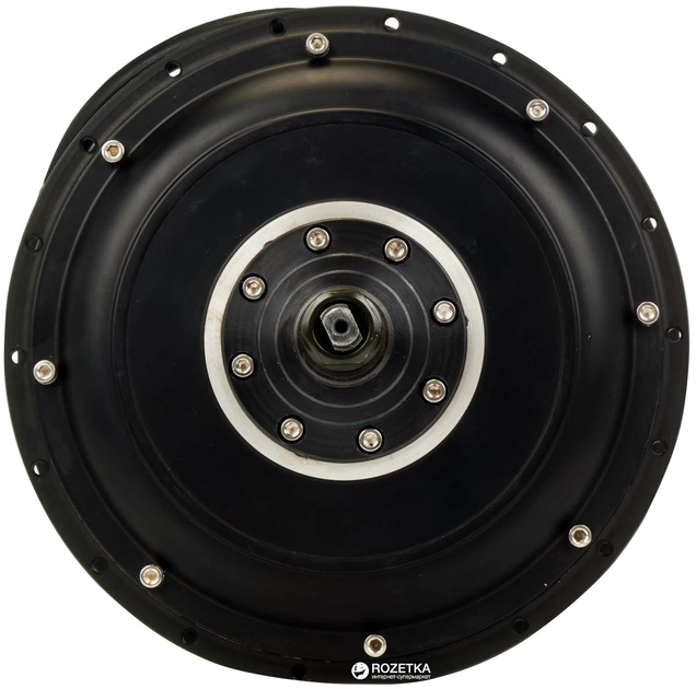 ROZETKA | Мотор-колесо Evelbike GT4000 заднее 72-96V 4000W (EBRGT4000 ...