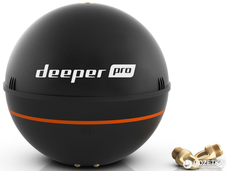 Смарт-эхолот Deeper PRO (ITGAM0301) - изображение 2