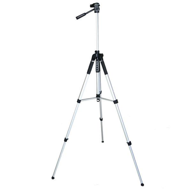 Штатив Konus Tripod-6 (Висота 60-165 см, макс. наг. 5 кг) - зображення 2