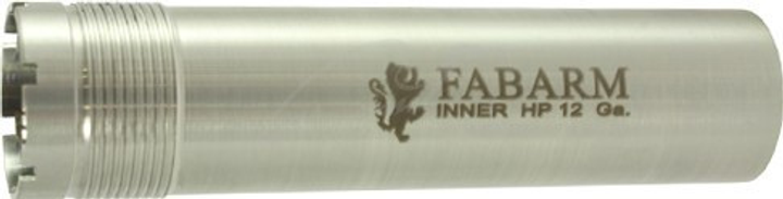 Чок Fabarm Inner HP калибр 12. Для XLR; L4S; Axis; Classis; Sport; Elos. Сужение - Paradox Rifled - изображение 1