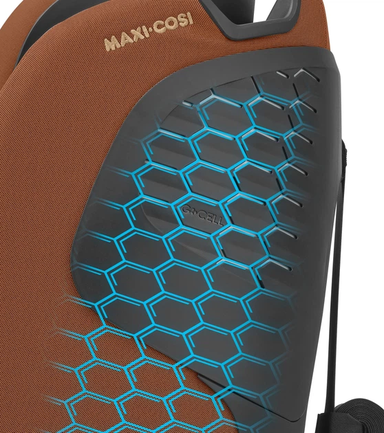 Автокресло Maxi-Cosi Titan Pro 2 i-Size Authentic Terra (8618491110) - Фото 10 Автокресло Maxi-Cosi Titan Pro 2 i-Size Authentic Terra (8618491110) - изображение 10