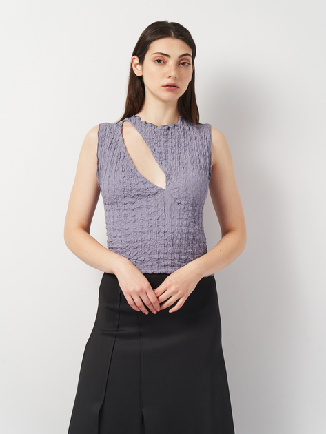 Футболка жіноча Zara 3644/326 S Синя від Rozetka на платформі USKIDKA Акція на Футболка жіноча Zara 3644/326 S Синя від Rozetka
