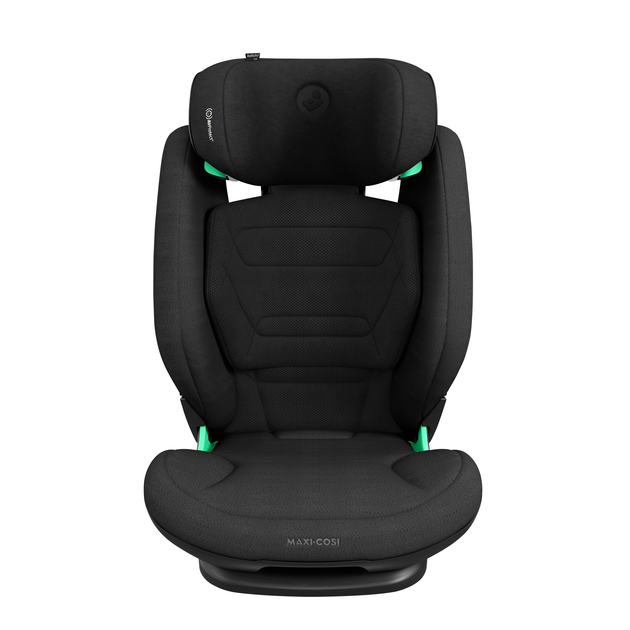Автокресло Maxi-Cosi RodiFix Pro 2 i-Size Authentic Black (8800671111) - изображение 13