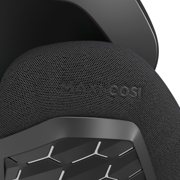 Автокресло Maxi-Cosi RodiFix Pro 2 i-Size Authentic Black (8800671111) - изображение 21