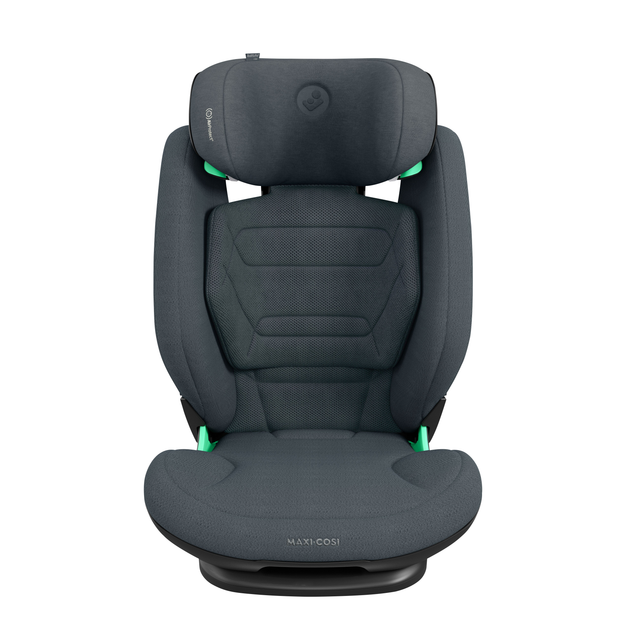 Автокресло Maxi-Cosi RodiFix Pro 2 i-Size Authentic Graphite (8800550112) - изображение 5