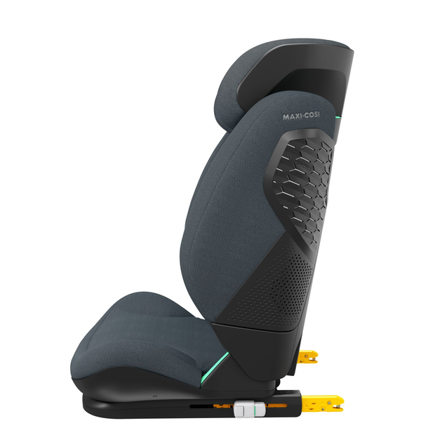Автокресло Maxi-Cosi RodiFix Pro 2 i-Size Authentic Graphite (8800550112) - изображение 10