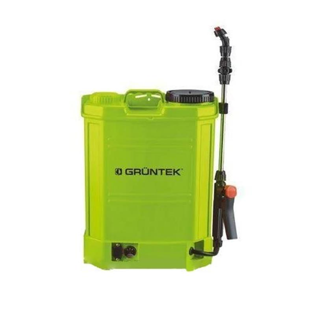 Опрыскиватель Gruntek BS-12-3BP (296004123) - изображение 1