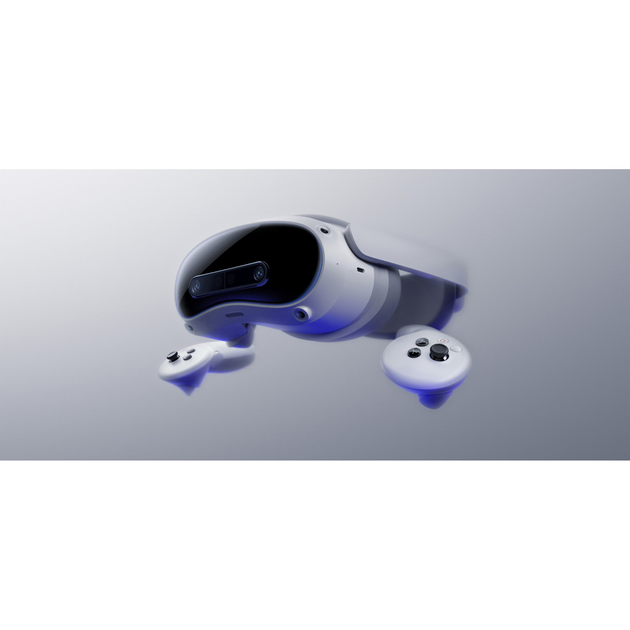 その他 PICO4Ultra PICO 4 Ultra Enterprise- ウルトラ VR-MR ヘッドセット | PICO