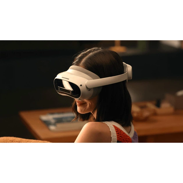 Очки виртуальной реальности Pico 4 Ultra 12/256GB [119247