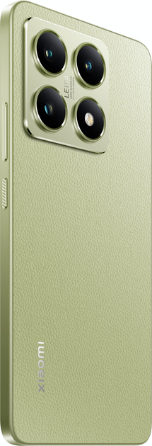 Мобільний телефон Xiaomi 14T 5G 12/256GB Lemon Green (6941812711866) - зображення 7