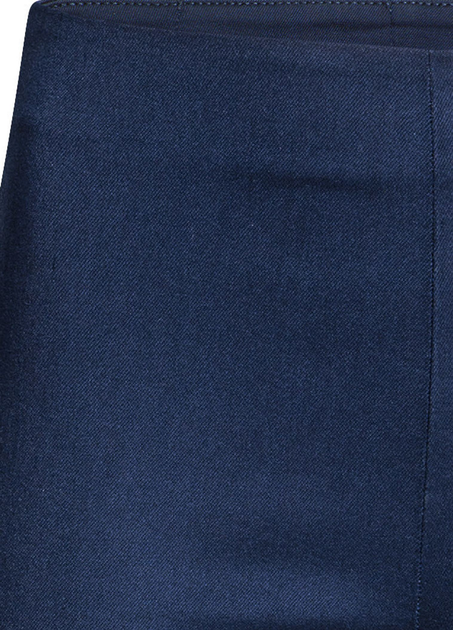 Брюки H&M 36 Синий (HM-03049465-Blue) - Фото 3 Брюки H&M 36 Синий (HM-03049465-Blue) - изображение 3