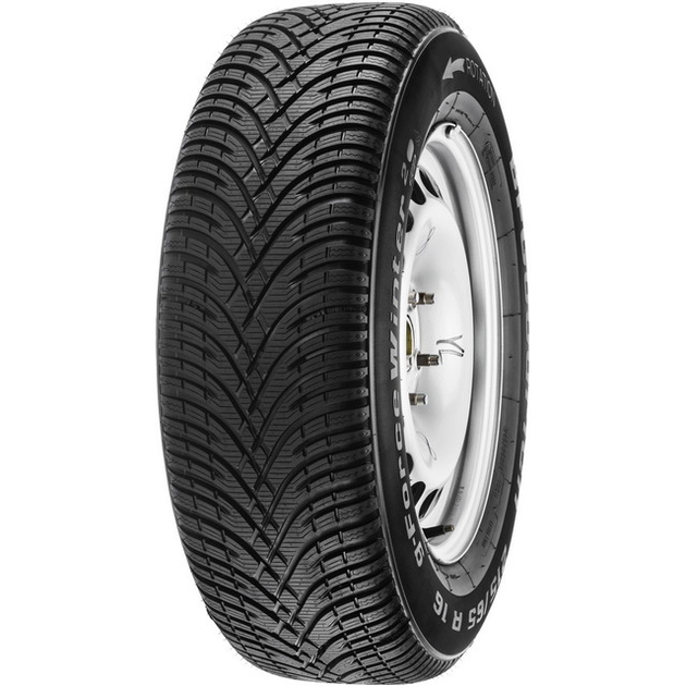 Зимние шины BFGoodrich G-Force Winter 2 235/60 R17 102H – фото, отзывы ...