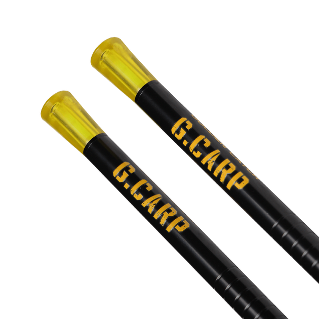 Колышки маркерные GC G.Carp Distance Sticks - Фото 2 Колышки маркерные GC G.Carp Distance Sticks - изображение 2