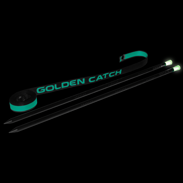 Колышки маркерные GC G.Carp Distance Sticks - Фото 7 Колышки маркерные GC G.Carp Distance Sticks - изображение 7