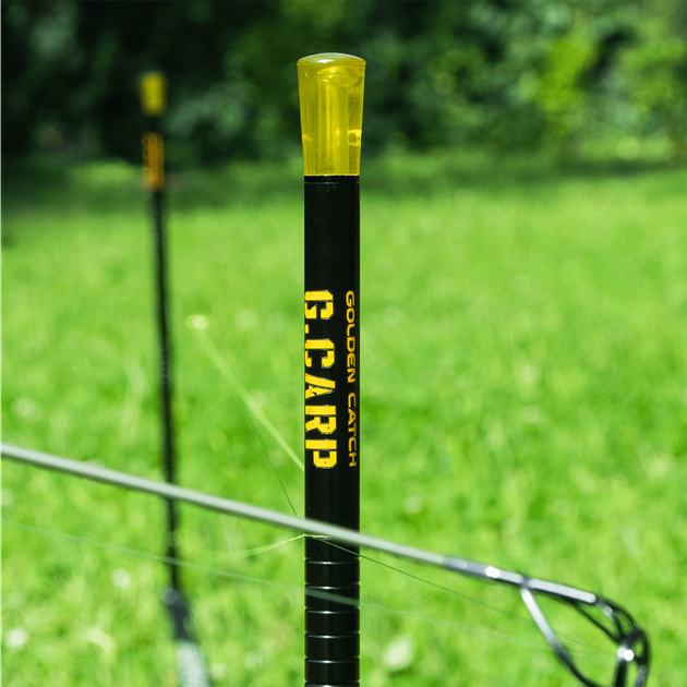 Колышки маркерные GC G.Carp Distance Sticks - Фото 11 Колышки маркерные GC G.Carp Distance Sticks - изображение 11