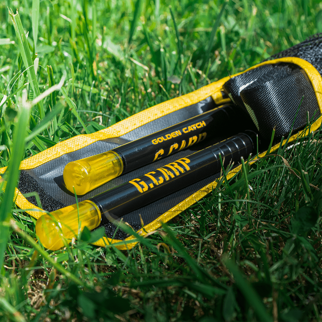 Колышки маркерные GC G.Carp Distance Sticks - Фото 12 Колышки маркерные GC G.Carp Distance Sticks - изображение 12