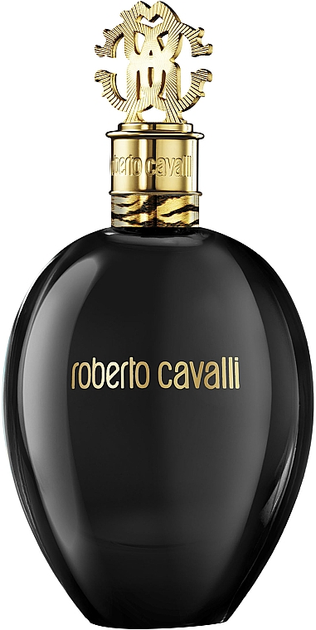 Woda perfumowana damska Roberto Cavalli Nero Assoluto 75 ml (8052464897124) - obraz 2