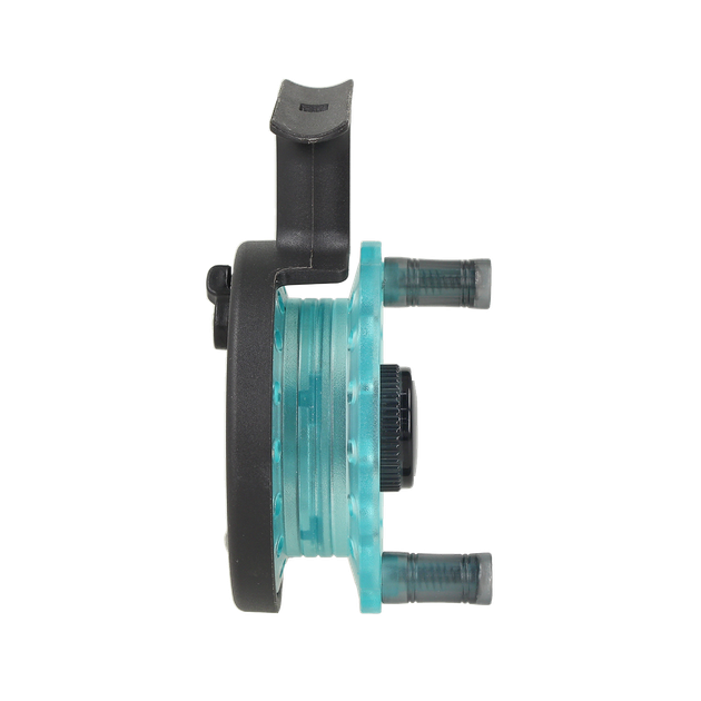 Котушка GC N-Ice Crystal 75L Long Leg 2BB - зображення 2