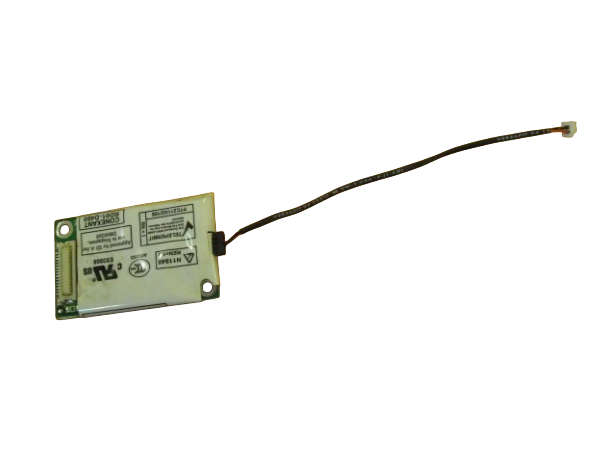 Модем 3652B-RD01D480 для ноутбука Asus V6000 (01143) Б/В - Фото 1 Модем 3652B-RD01D480 для ноутбука Asus V6000 (01143) Б/В - зображення 1
