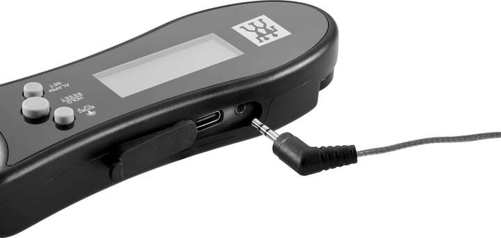 Термометр для м'яса Zwilling BBQ+ (4009839666001) - зображення 7