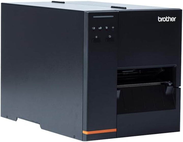 Принтер этикеток Brother TJ-4120TN (TJ4120TNZ1) - изображение 1