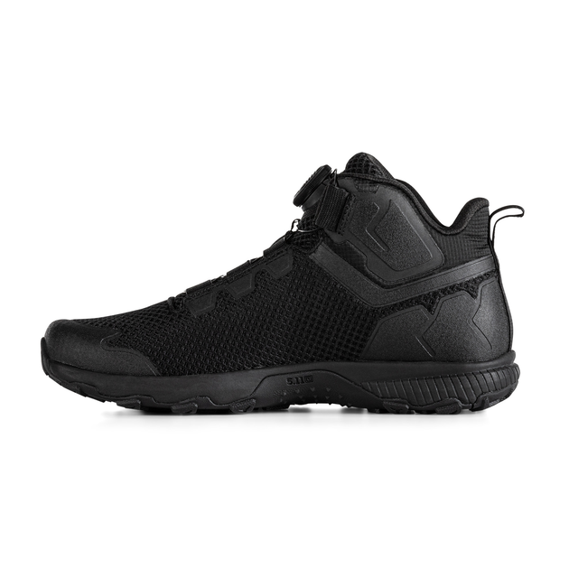 Черевики тактичні 5.11 Tactical A/T BOA Lite Black 10.5 US/EU 44.5 (12477-019) - зображення 2