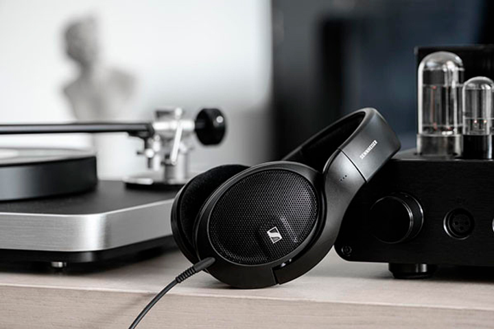 Навушники Sennheiser HD 560 S (509144) - зображення 3