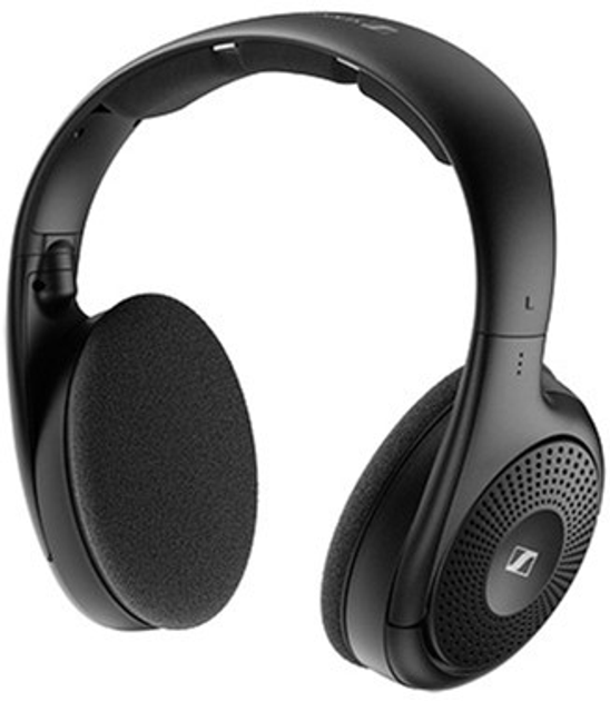Навушники Sennheiser RS 120-W (700171) - зображення 4