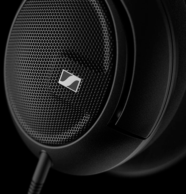 Навушники Sennheiser HD 560 S (509144) - зображення 5