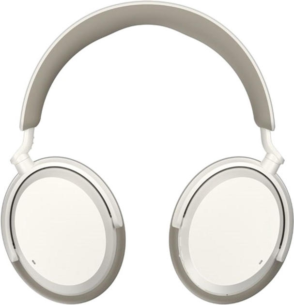 Słuchawki Sennheiser Accentum Wireless White (700175) - obraz 3